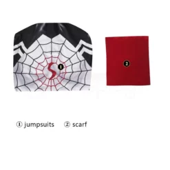 Silk Cindy Moon Jumpsuit Female Spider-Man Cosplay Costume -Ready To Ship Sales 6 800x800 416