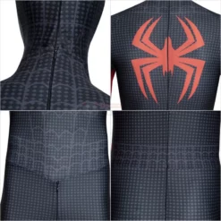 Spider-Man Across The Spider-Verse Suit Spiderman Cosplay Costumes -Ready To Ship Sales 6 800x800 428
