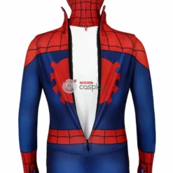 Kids Ultimate SpiderMan Costume Ultimate Spider-Man Classic Cosplay Costumes 15 Kids Ultimate SpiderMan Costume Ultimate Spider-Man Classic Cosplay Costumes -Ready To Ship Sales 6 800x800 439