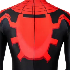 Spiderman Printed Bosysuit The Superior Spider-Man Cosplay Costume 15 Spiderman Printed Bosysuit The Superior Spider-Man Cosplay Costume -Ready To Ship Sales 6 800x800 442