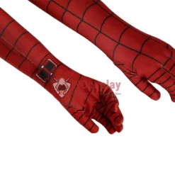 Kids Spider Man Tobey Maguire Cosplay Costume Edition Spiderman Jumpsuit 20 Kids Spider Man Tobey Maguire Cosplay Costume Edition Spiderman Jumpsuit -Ready To Ship Sales 6 800x800 445