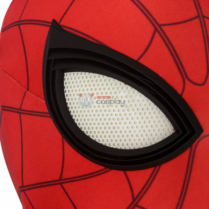 Peter Parker Costumes Spider-Man Far From Home Spider-Man Cosplay Costumes 7 Peter Parker Costumes Spider-Man Far From Home Spider-Man Cosplay Costumes - Image 7