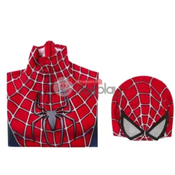 Spider Man Jumpsuit Tobey Maguire Cosplay Costume For Kids 20 Spider Man Jumpsuit Tobey Maguire Cosplay Costume For Kids -Ready To Ship Sales 6 800x800 460