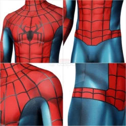 Spider-Man 3 No Way Home Cosplay Costumes Peter Parker Classic Jumpsuits 14 Spider-Man 3 No Way Home Cosplay Costumes Peter Parker Classic Jumpsuits -Ready To Ship Sales 6 800x800 461