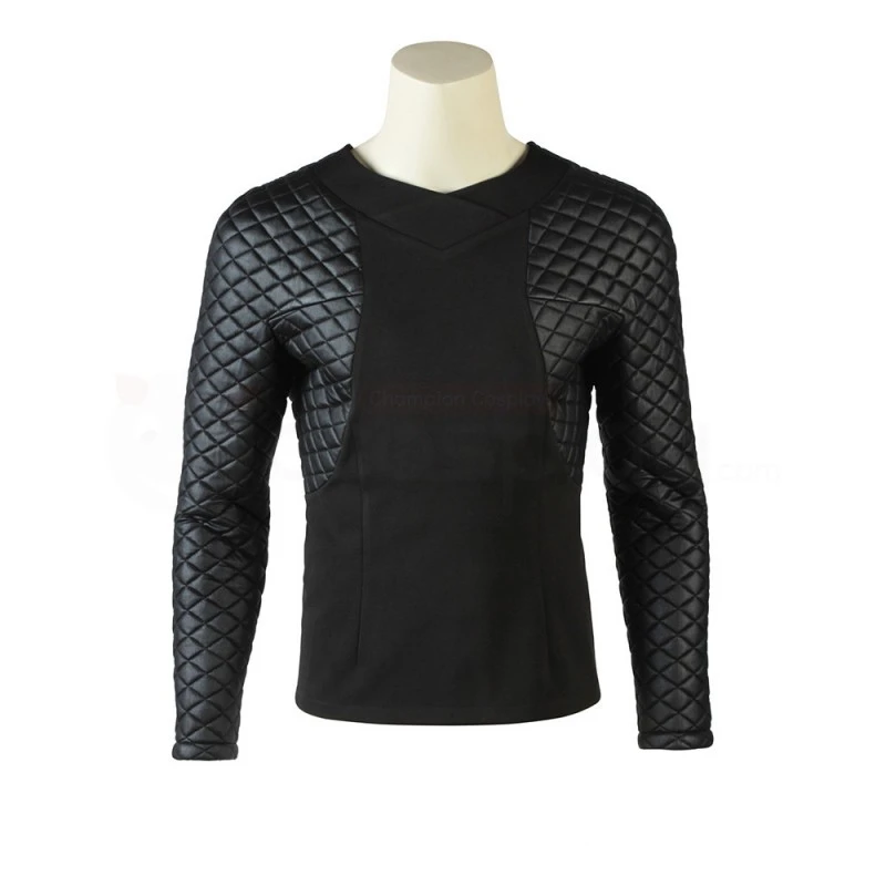 Thor Cosplay Suit Avengers Infinity War Cosplay Costumes 7 Thor Cosplay Suit Avengers Infinity War Cosplay Costumes - Image 7