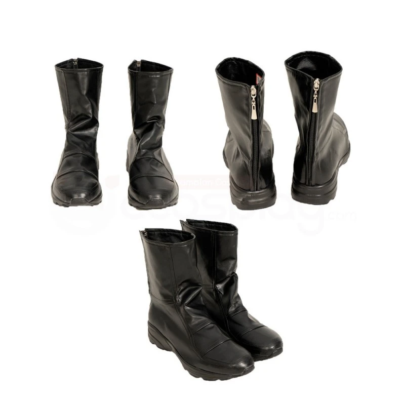 Ant-Man Cosplay Costumes Ant-Man And The Wasp Quantumani Cosplay Suit 6 Ant-Man Cosplay Costumes Ant-Man And The Wasp Quantumani Cosplay Suit - Image 6