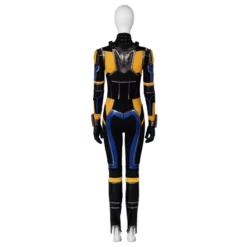 2023 Ant-Man Hope Van Dyne Wasp Cosplay Costumes The Wasp Halloween Suit 27 2023 Ant-Man Hope Van Dyne Wasp Cosplay Costumes The Wasp Halloween Suit -Ready To Ship Sales 6 800x800 475