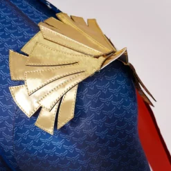 The Boys Season 1 Homelander Jumpsuit Cosplay Costume 18 The Boys Season 1 Homelander Jumpsuit Cosplay Costume -Ready To Ship Sales 6 800x800 482