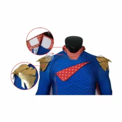 Homelander Costume John The Boys Cosplay Costumes 16 Homelander Costume John The Boys Cosplay Costumes -Ready To Ship Sales 6 800x800 490