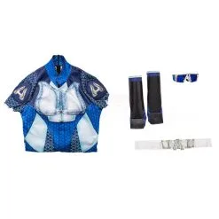 The Boys A-Train Cosplay Costume Homelander Reggie Halloween Suit 21 The Boys A-Train Cosplay Costume Homelander Reggie Halloween Suit -Ready To Ship Sales 6 800x800 492