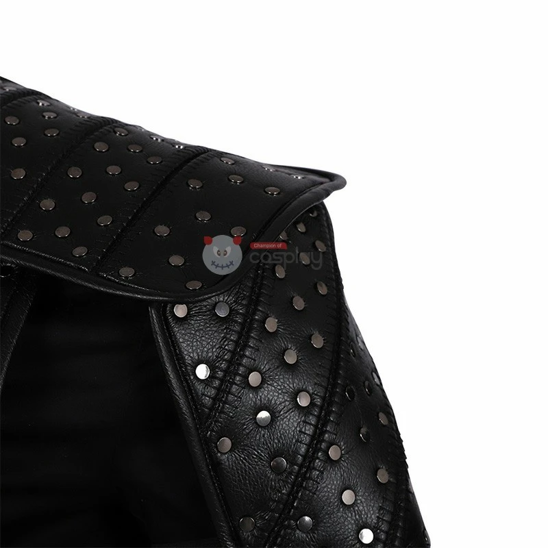 Geralt Costumes The Witcher Cosplay Costumes 7 Geralt Costumes The Witcher Cosplay Costumes - Image 7