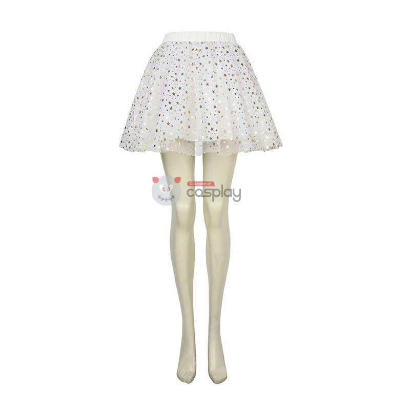 Starlight Annie January Costumes The Boys Season 1 Cosplay Costumes 8 Starlight Annie January Costumes The Boys Season 1 Cosplay Costumes - Image 8