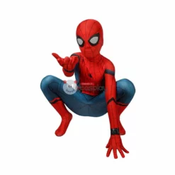 Ready To Ship For Kids Spider-Man Homecoming Cosplay Costume -Ready To Ship Sales 6 800x800 5