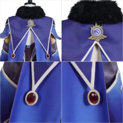 Mona Costume New Genshin Impact Mona Cosplay Suit 19 Mona Costume New Genshin Impact Mona Cosplay Suit -Ready To Ship Sales 6 800x800 51