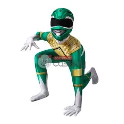 Mighty Morphin Power Rangers Cosplay Costume Green Ranger Jumpsuit For Kids 14 Mighty Morphin Power Rangers Cosplay Costume Green Ranger Jumpsuit For Kids -Ready To Ship Sales 6 800x800 521