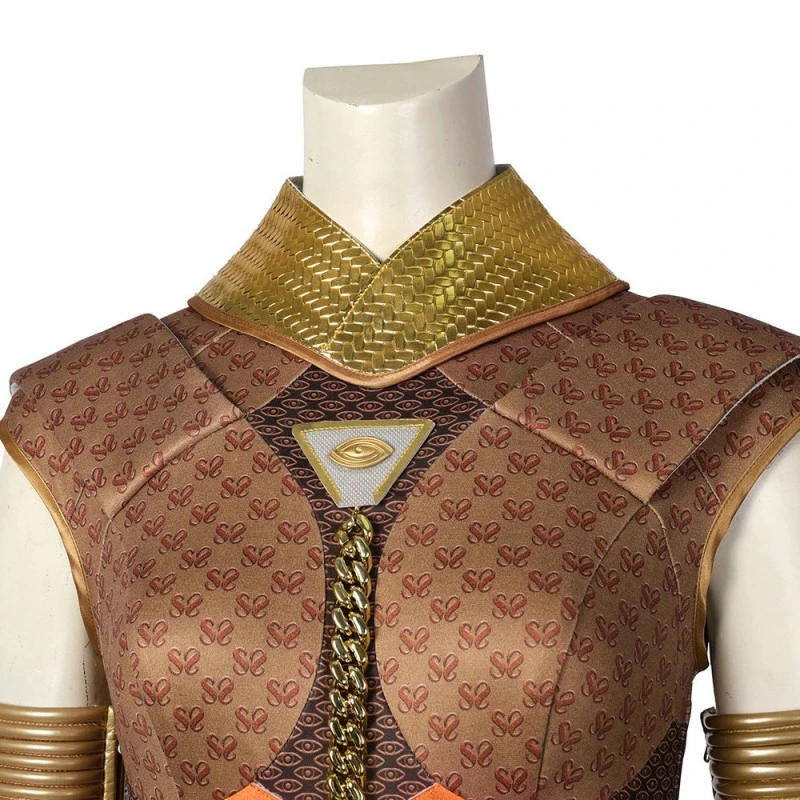 The Boys Season 4 Sister Sage Cosplay Costumes 6 The Boys Season 4 Sister Sage Cosplay Costumes - Image 6