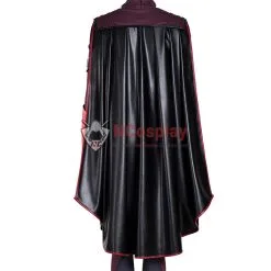 The Boys Season 2 Stormfront Cosplay Costume Suit 21 The Boys Season 2 Stormfront Cosplay Costume Suit -Ready To Ship Sales 6 800x800 533