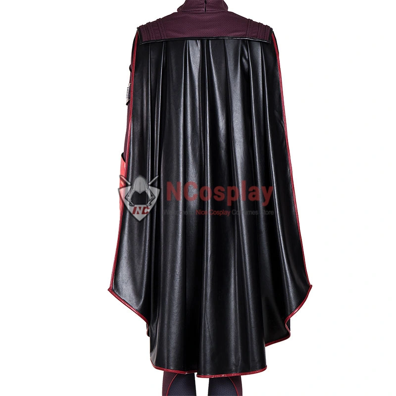 The Boys Season 2 Stormfront Cosplay Costume Suit 7 The Boys Season 2 Stormfront Cosplay Costume Suit - Image 7