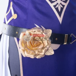 Genshin Impact Lisa Cosplay Costume 24 Genshin Impact Lisa Cosplay Costume -Ready To Ship Sales 6 800x800 73