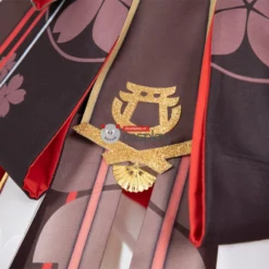 Yae Miko Costume Genshin Impact Cosplay Costume 47 Yae Miko Costume Genshin Impact Cosplay Costume -Ready To Ship Sales 62 800x800 1