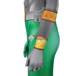 Power Rangers Green Costume Kishiryu Sentai Ryusoulger Green Solider Towa Cosplay Suit 22 Power Rangers Green Costume Kishiryu Sentai Ryusoulger Green Solider Towa Cosplay Suit -Ready To Ship Sales 65 800x800 2