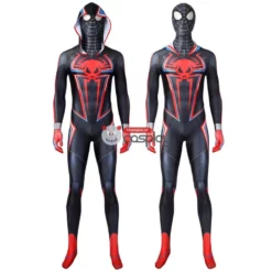 Spiderman Costume Spider-Man PS5 Miles Morales 2099 Cosplay Suit 21 Spiderman Costume Spider-Man PS5 Miles Morales 2099 Cosplay Suit -Ready To Ship Sales 66 800x800 1