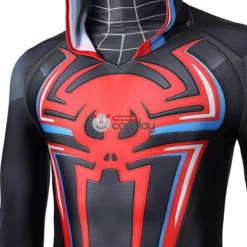Spiderman Costume Spider-Man PS5 Miles Morales 2099 Cosplay Suit 27 Spiderman Costume Spider-Man PS5 Miles Morales 2099 Cosplay Suit -Ready To Ship Sales 67 800x800 1