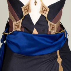 Genshin Impact Layla Cosplay Costume 22 Genshin Impact Layla Cosplay Costume -Ready To Ship Sales 7 800x800 113