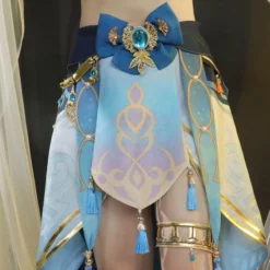 Nilou Cosplay Costume Game Genshin Impact Halloween Suit 29 Nilou Cosplay Costume Game Genshin Impact Halloween Suit -Ready To Ship Sales 7 800x800 119