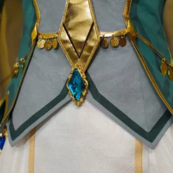 Genshin Impact Lisa A Sobriquet Under Shade Cosplay Costumes 22 Genshin Impact Lisa A Sobriquet Under Shade Cosplay Costumes -Ready To Ship Sales 7 800x800 126