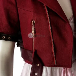 Aerith Gainsborough Costume Final Fantasy 7 Cosplay Costume 17 Aerith Gainsborough Costume Final Fantasy 7 Cosplay Costume -Ready To Ship Sales 7 800x800 135