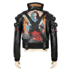 Jackie Welles Costume Cyberpunk 2077 Cosplay Suit 27 Jackie Welles Costume Cyberpunk 2077 Cosplay Suit -Ready To Ship Sales 7 800x800 138