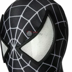 Venom Costumes Spider-Man 3 Eddie Brock Cosplay Costumes -Ready To Ship Sales 7 800x800 162