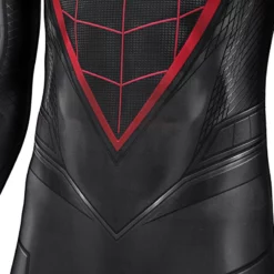 Spiderman Miles Morales Jumpsuit Spider-Man 2 PS5 Cosplay Costume 22 Spiderman Miles Morales Jumpsuit Spider-Man 2 PS5 Cosplay Costume -Ready To Ship Sales 7 800x800 169