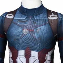Kids Captain America Costume Avengers Infinity War Steve Rogers Cosplay Costume 19 Kids Captain America Costume Avengers Infinity War Steve Rogers Cosplay Costume -Ready To Ship Sales 7 800x800 178