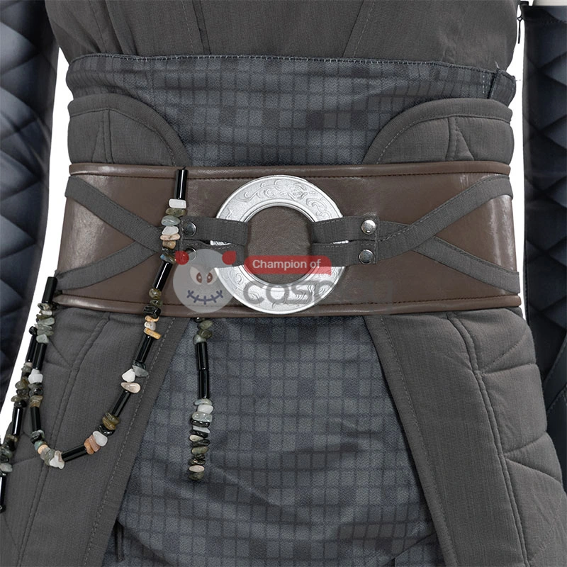 The Mandalorian Cosplay Suit Ahsoka Tano Costume 8 The Mandalorian Cosplay Suit Ahsoka Tano Costume - Image 8