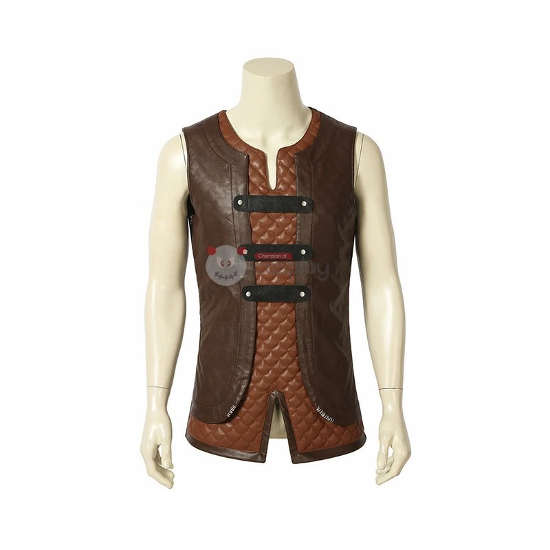 Hiccup Costumes How To Train Your Dragon 3 Hiccup Cosplay Costume 8 Hiccup Costumes How To Train Your Dragon 3 Hiccup Cosplay Costume - Image 8