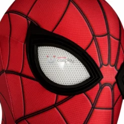 Peter Parker Costume Spider-Man Far From Home Spiderman Cosplay Costume 18 Peter Parker Costume Spider-Man Far From Home Spiderman Cosplay Costume -Ready To Ship Sales 7 800x800 188
