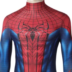 Spider-Man Cosplay Costume Spiderman PS5 Amazing Suit -Ready To Ship Sales 7 800x800 189
