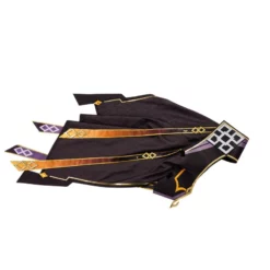Genshin Impact Rock King Zhongli Cosplay Costumes 31 Genshin Impact Rock King Zhongli Cosplay Costumes -Ready To Ship Sales 7 800x800 19