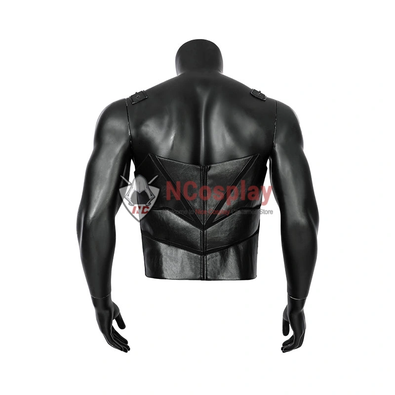 Ready To Ship Bruce Wayne Cosplay Costume 2022 Movie By Robert Pattinson 6 Ready To Ship Bruce Wayne Cosplay Costume 2022 Movie By Robert Pattinson - Image 6