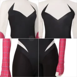 Spider-Man: Across The Spider-Verse Gwen Stacy Cosplay Costumes 18 Spider-Man: Across The Spider-Verse Gwen Stacy Cosplay Costumes -Ready To Ship Sales 7 800x800 200