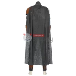 The Mandalorian Costumes Star Wars Cosplay Costume Top Level 44 The Mandalorian Costumes Star Wars Cosplay Costume Top Level -Ready To Ship Sales 7 800x800 205