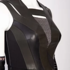 Mantis Lorelei Cosplay Costumes Thor 4 Love And Thunder Black Suit -Ready To Ship Sales 7 800x800 213