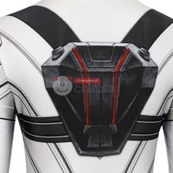 Natasha Romanoff White Jumpsuit 2020 Movie Black Widow Cosplay Costume 20 Natasha Romanoff White Jumpsuit 2020 Movie Black Widow Cosplay Costume -Ready To Ship Sales 7 800x800 219