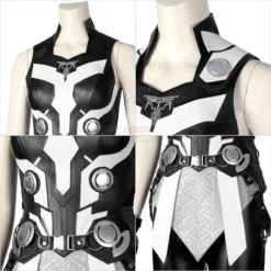Thor 4 Love And Thunder King Valkyrie Cosplay Costume -Ready To Ship Sales 7 800x800 223