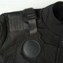 Spider-Man Stealth Suit Spiderman Far From Home Cosplay Costume -Ready To Ship Sales 7 800x800 224