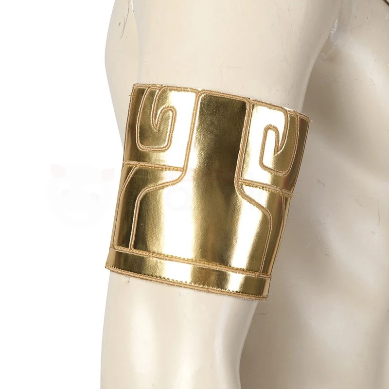 Black Panther 2 Wakanda Forever Namor Cosplay Costumes 7 Black Panther 2 Wakanda Forever Namor Cosplay Costumes - Image 7