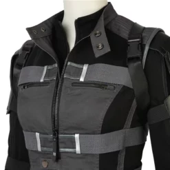 Black Widow Cosplay Suit Avengers Infinity War Natasha Romanoff Costume 18 Black Widow Cosplay Suit Avengers Infinity War Natasha Romanoff Costume -Ready To Ship Sales 7 800x800 233