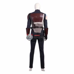 The Mandalorian Costume Star Wars Cosplay Suit 27 The Mandalorian Costume Star Wars Cosplay Suit -Ready To Ship Sales 7 800x800 235